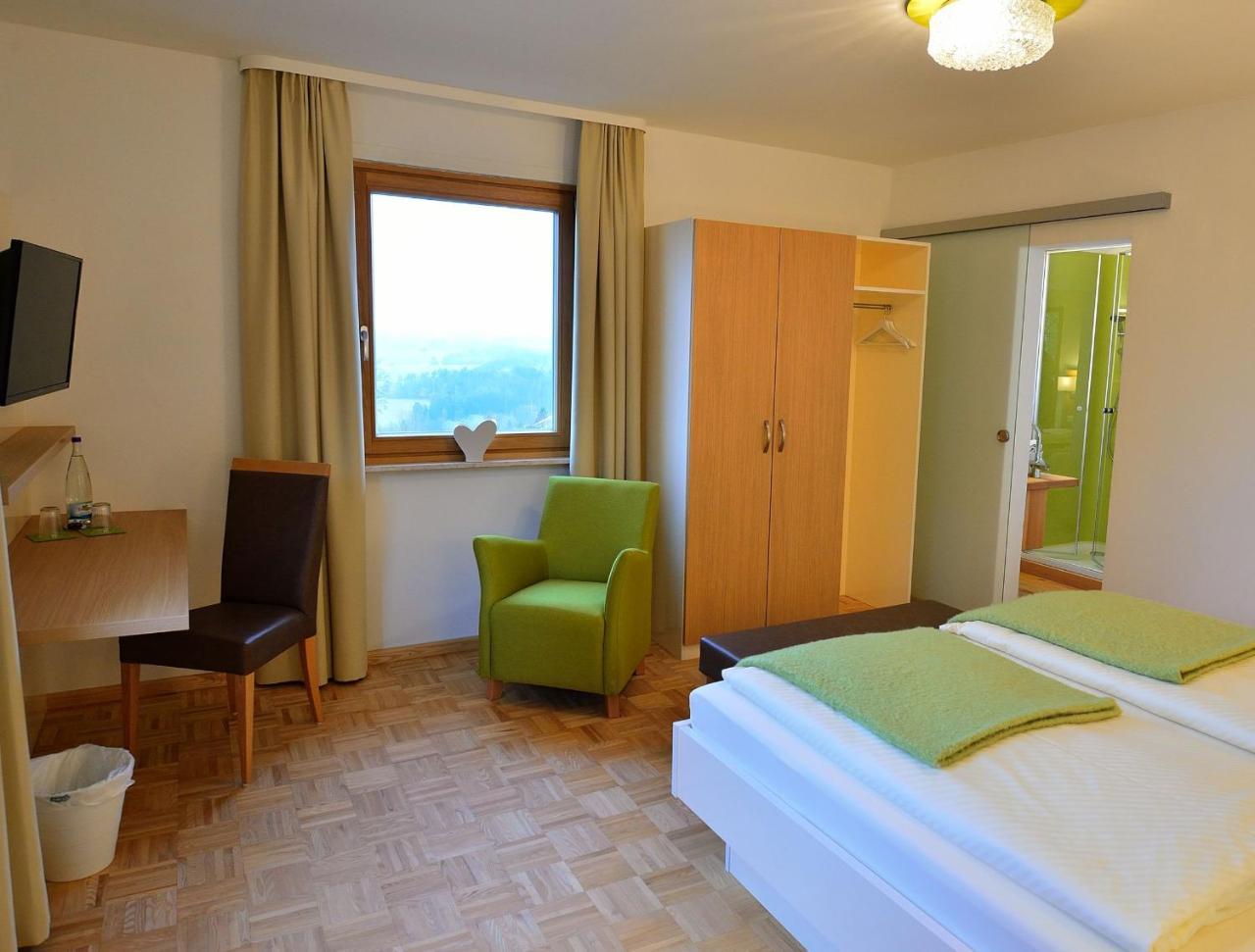 Pension Waldliesel Dornstetten Esterno foto