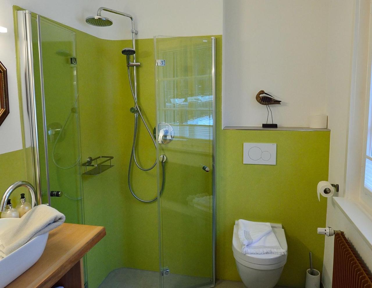 Pension Waldliesel Dornstetten Esterno foto